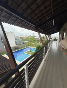 Casa de Condomínio com 5 Quartos à venda, 510m² no Portal do Sol, João Pessoa