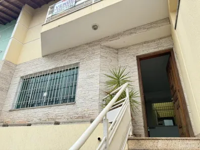 Sobrado com 3 Quartos à venda, 195m² no Vila Romero, São Paulo