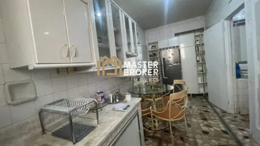 Apartamento com 4 Quartos à venda, 218m² no Centro, Belo Horizonte
