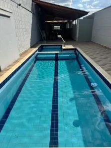 Sala Comercial à venda, 276m² no Residencial Parque Laguna, Salto