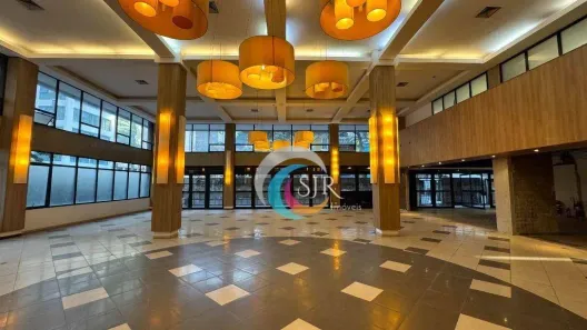 Sala Comercial para alugar, 1486m² no Consolação, São Paulo