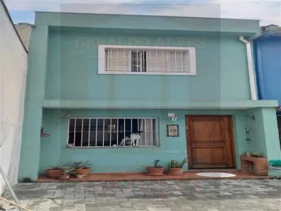 Sobrado com 2 Quartos à venda, 105m² no Jardim Previdência, São Paulo