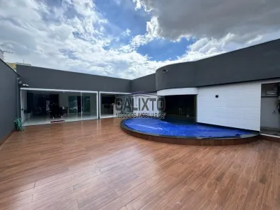 Casa com 3 Quartos à venda, 125m² no Brasil, Uberlândia