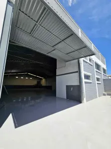 Galpão/Depósito/Armazém para alugar, 800m² no Parque Jataí, Votorantim