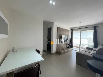 Apartamento com 1 Quarto à venda, 53m² no Campo Belo, São Paulo