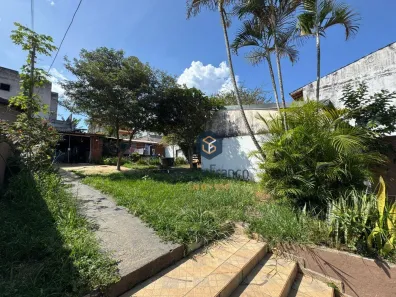 Sobrado com 4 Quartos à venda, 186m² no Vila Suissa, Mogi das Cruzes