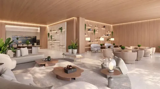 Apartamento com 4 Quartos à venda, 368m² no Cerqueira César, São Paulo