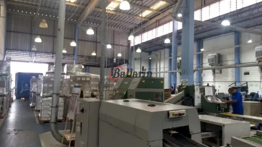 Galpão/Depósito/Armazém para alugar, 2600m² no Planalto, São Bernardo do Campo