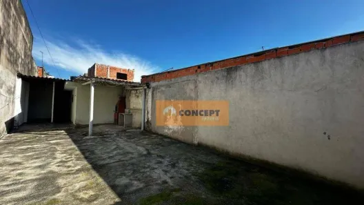 Casa com 1 Quarto para alugar, 68m² no Jardim Leblon, Suzano