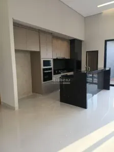 Casa de Condomínio com 3 Quartos à venda, 180m² no Quinta do Lago - Lac Léman, São José do Rio Preto