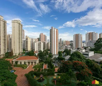 Apartamento com 4 Quartos à venda, 186m² no Tatuapé, São Paulo