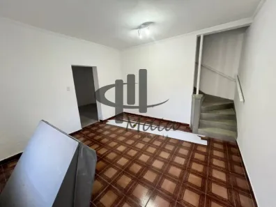Sobrado com 2 Quartos para alugar, 90m² no Nova Gerty, São Caetano do Sul