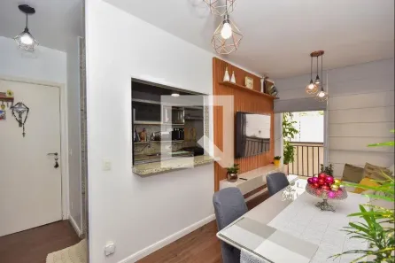Apartamento com 2 Quartos à venda, 51m² no Fazenda Morumbi, São Paulo