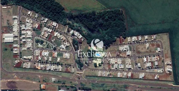 Lote/Terreno à venda, 399m² no Jardim Montecatini, Londrina