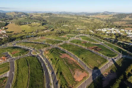 Lote/Terreno à venda, 461m² no Jardim Bela Vista, Bragança Paulista