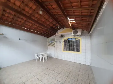 Casa com 2 Quartos à venda, 120m² no Mirim, Praia Grande