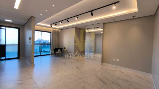 Apartamento com 3 Quartos à venda, 103m² no Kobrasol, São José