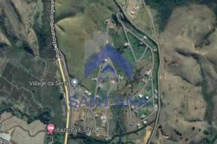 Lote/Terreno à venda, 1000m² no Loteamento Comercial e Residencial Village da Serra, Tremembé