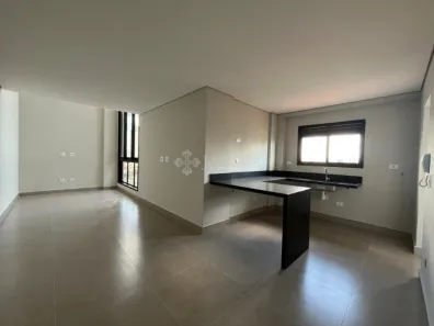 Apartamento com 1 Quarto à venda, 38m² no São Dimas, Piracicaba