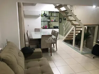 Apartamento com 1 Quarto à venda, 76m² no Nova Aliança, Ribeirão Preto