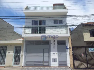 Sobrado com 3 Quartos à venda, 180m² no Vila Maria, São Paulo