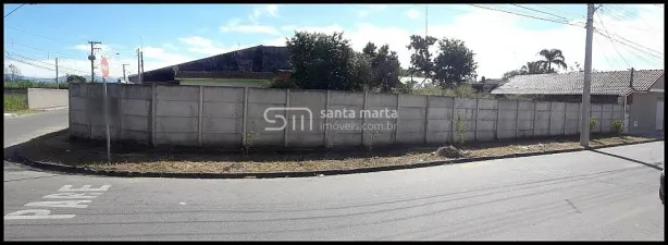 Lote/Terreno à venda, 434m² no Cruz, Lorena