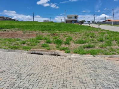 Lote/Terreno com 1 Quarto à venda, 360m² no Sapé II, Caçapava