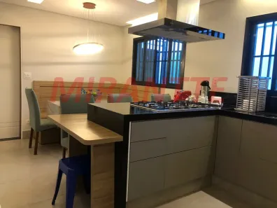 Casa com 3 Quartos à venda, 121m² no Parada Inglesa, São Paulo
