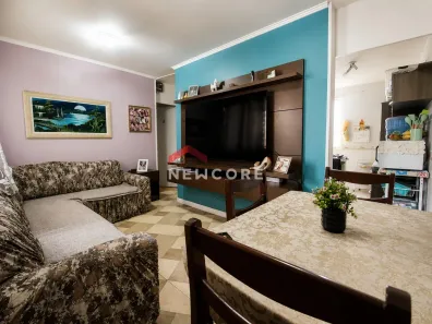 Apartamento com 2 Quartos à venda, 51m² no Jaguaré, São Paulo