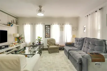 Casa com 3 Quartos à venda, 270m² no Vila Leopoldina, São Paulo