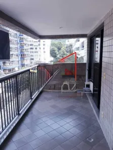 Apartamento com 2 Quartos à venda, 80m² no Botafogo, Rio de Janeiro