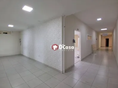 Sala Comercial para alugar, 308m² no Parque Senhor do Bonfim, Taubaté