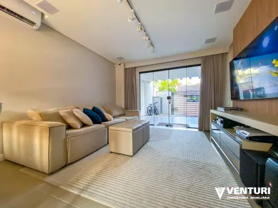 Casa de Condomínio com 3 Quartos à venda, 135m² no Vila Nova, Blumenau