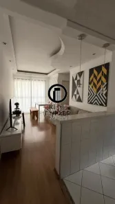 Apartamento com 2 Quartos à venda, 45m² no Vila Mariana, São Paulo
