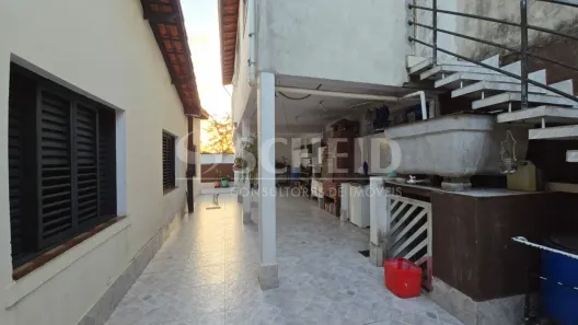 Casa com 3 Quartos à venda, 97m² no Balneário São Francisco, São Paulo
