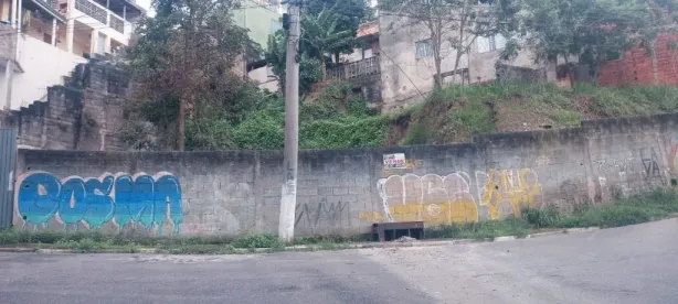 Lote/Terreno à venda, 10m² no Jardim Lina, Cotia