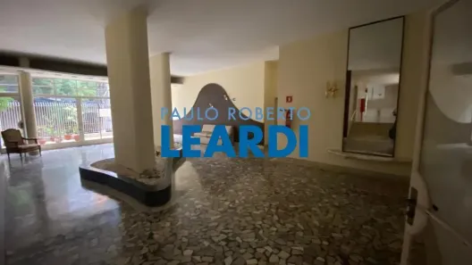 Apartamento com 2 Quartos à venda, 94m² no Cerqueira César, São Paulo