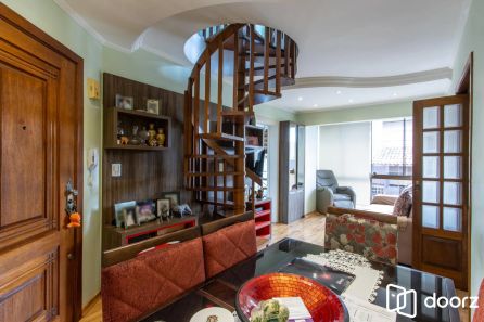 Apartamento com 3 Quartos à venda, 137m² no Cavalhada, Porto Alegre