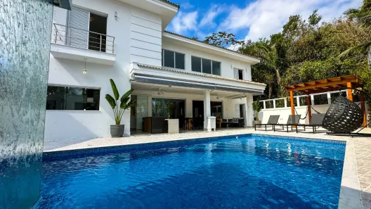 Casa com 4 Quartos à venda, 350m² no Balneário Praia do Pernambuco, Guarujá