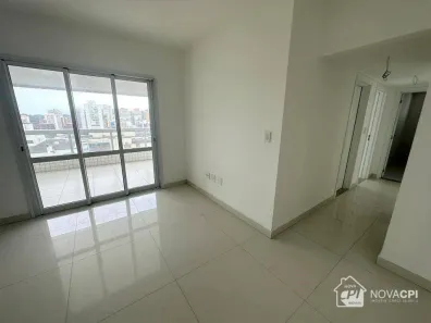 Apartamento com 3 Quartos à venda, 135m² no Canto do Forte, Praia Grande