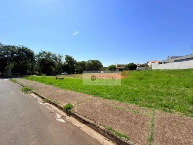 Lote/Terreno à venda, 1060m² no Jardim Europa II, Indaiatuba