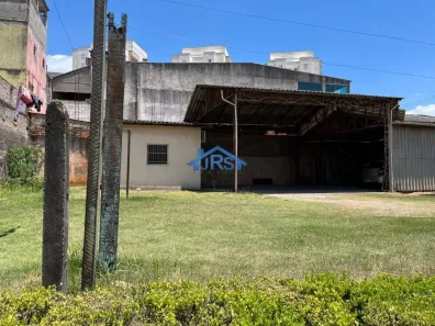 Lote/Terreno à venda, 750m² no Jardim Tupanci, Barueri