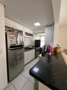 Apartamento com 3 Quartos à venda, 75m² no Alto da Glória, Goiânia