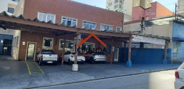 Prédio Comercial à venda, 700m² no Casa Verde, São Paulo