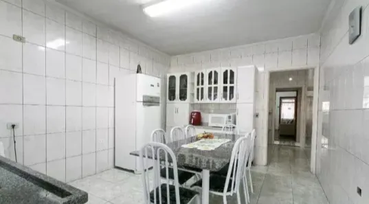 Sobrado com 3 Quartos à venda, 140m² no Parque da Vila Prudente, São Paulo