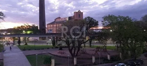 Apartamento com 1 Quarto à venda, 26m² no Centro Histórico, Porto Alegre