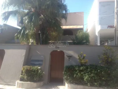 Sobrado com 4 Quartos à venda, 337m² no Jardim Flamboyant, Campinas