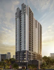 Apartamento com 3 Quartos à venda, 125m² no Vila Dom Pedro I, São Paulo