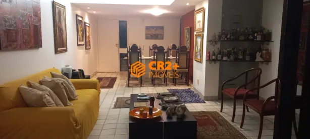 Apartamento com 4 Quartos à venda, 119m² no Boa Viagem, Recife
