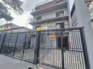 Apartamento com 1 Quarto à venda, 32m² no Bosque da Saúde, São Paulo